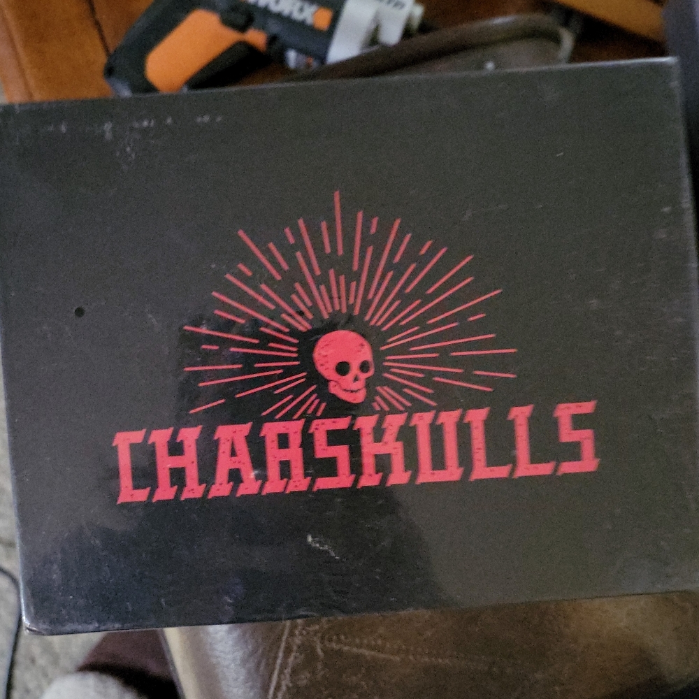 Charskulls - Picture 2 of 3